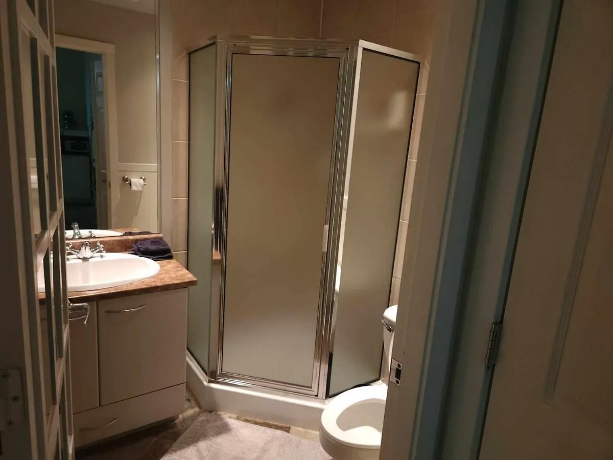Holiday home Downtown Vancouver Deluxe: Stylish 2Bd2Ba Townhouse Villa